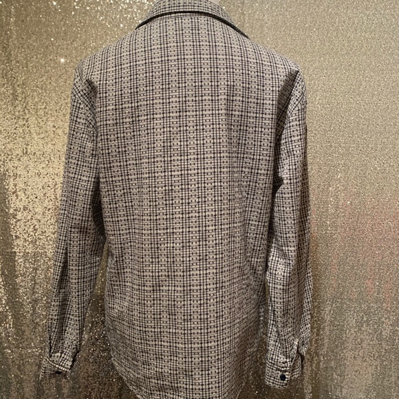 Cheryl Tiegs Button Down *VINTAGE* - Picture 2 of 4